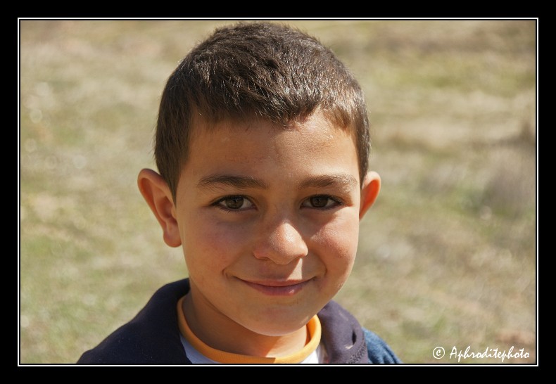 010 Turkey portraits